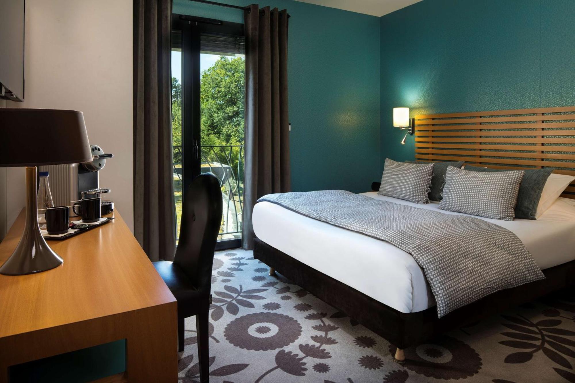 Prestige King Room Non-Smoking