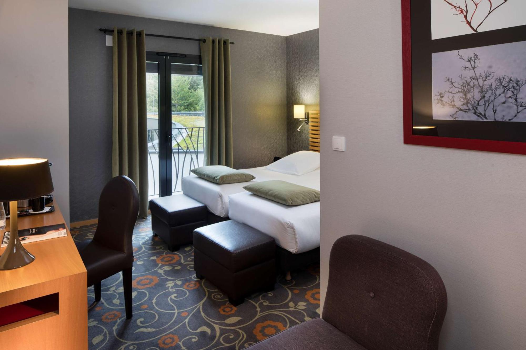 Prestige King Room Non-Smoking