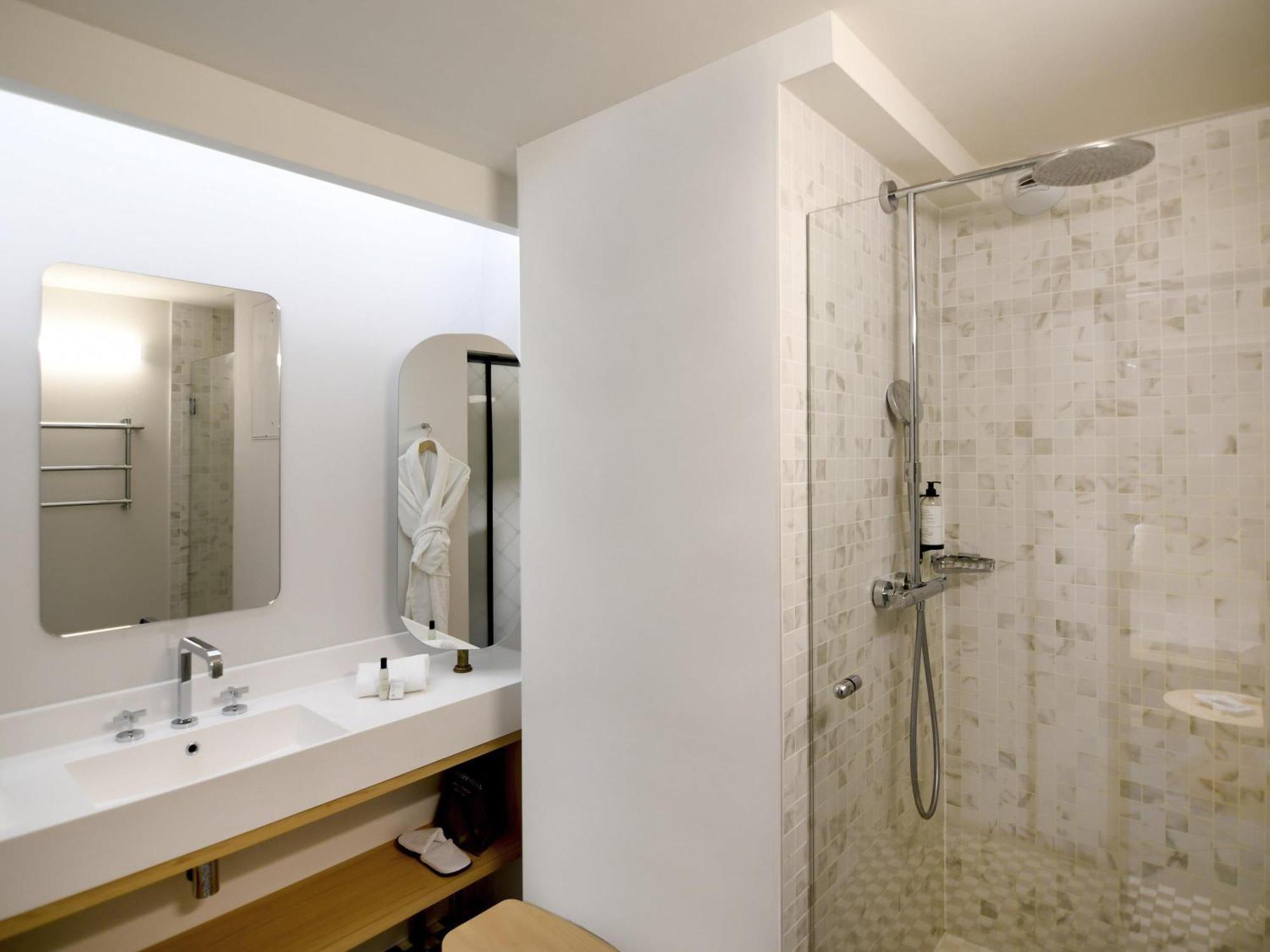 Chambre Double Privilège