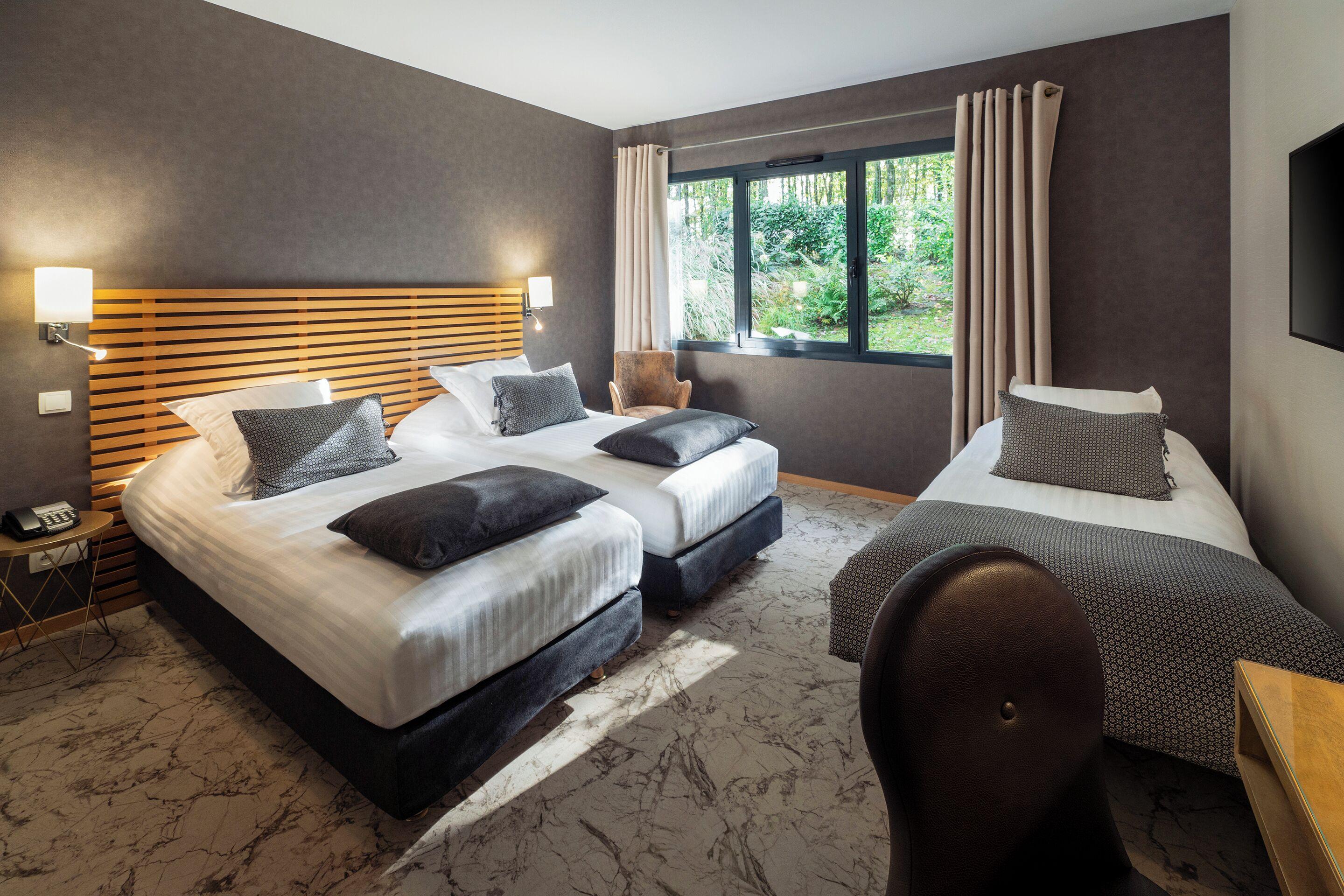 Prestige King Room Sofa Bed Non-Smoking