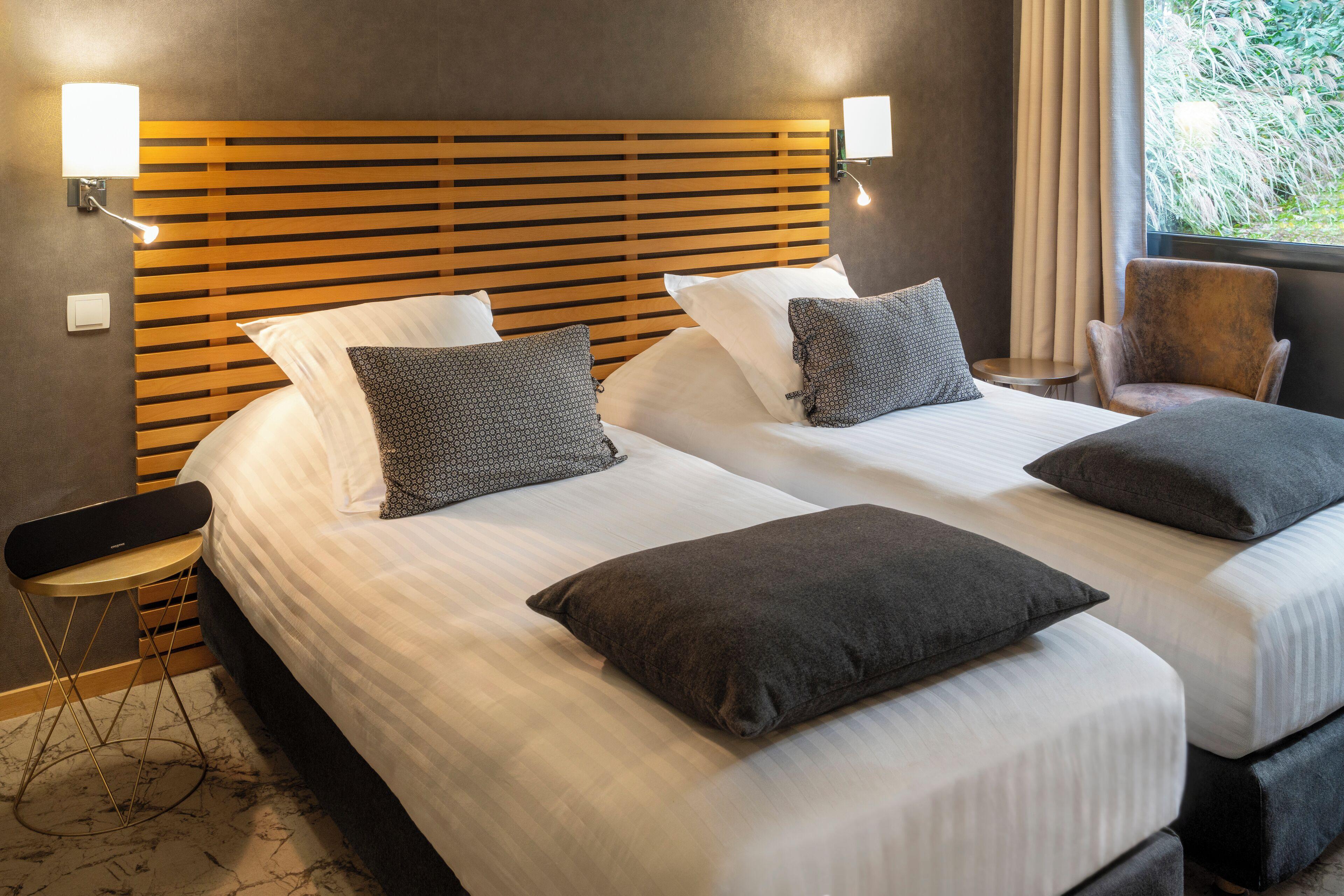 Prestige King Room Sofa Bed Non-Smoking