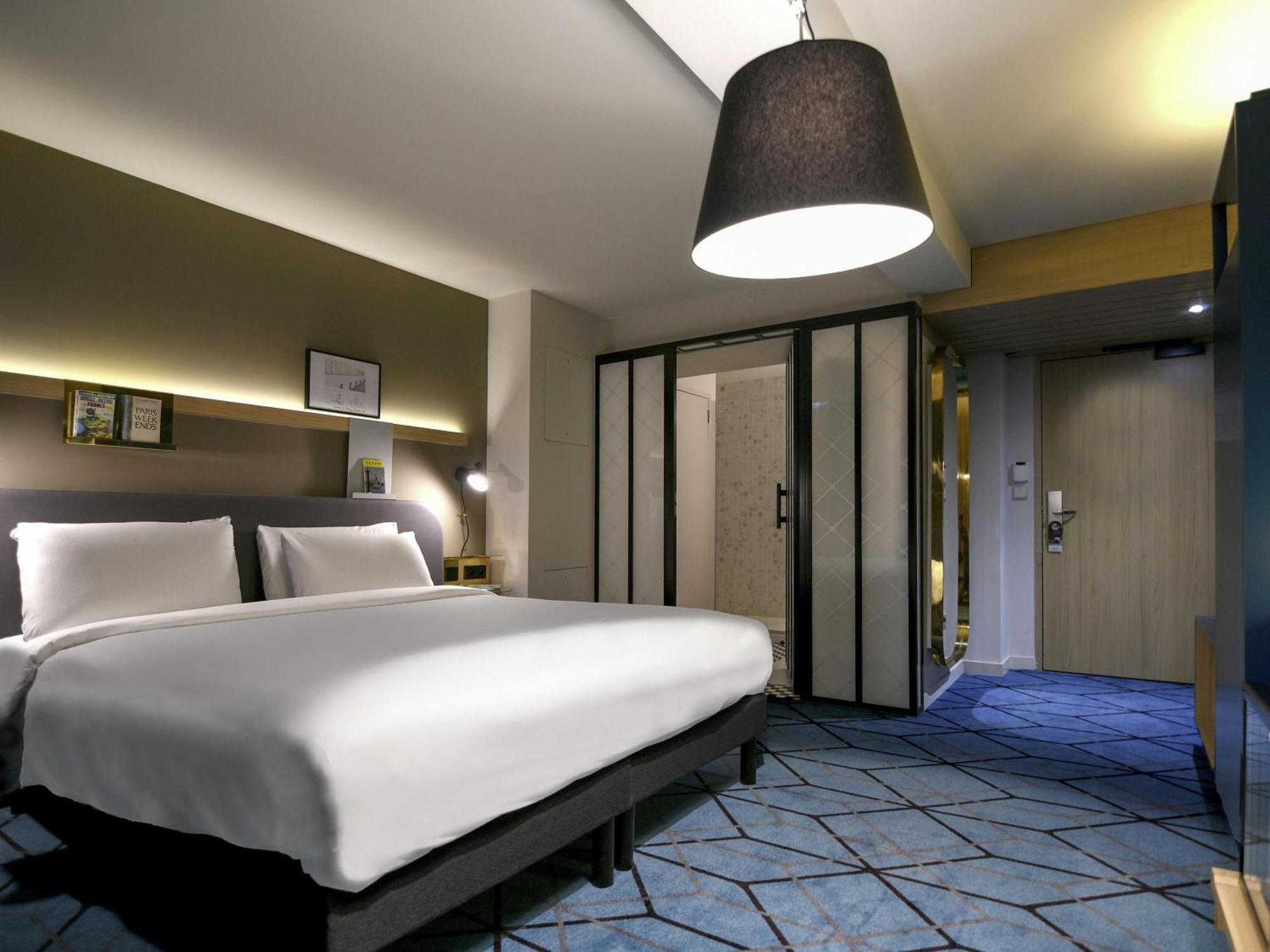 Privilege Double Room