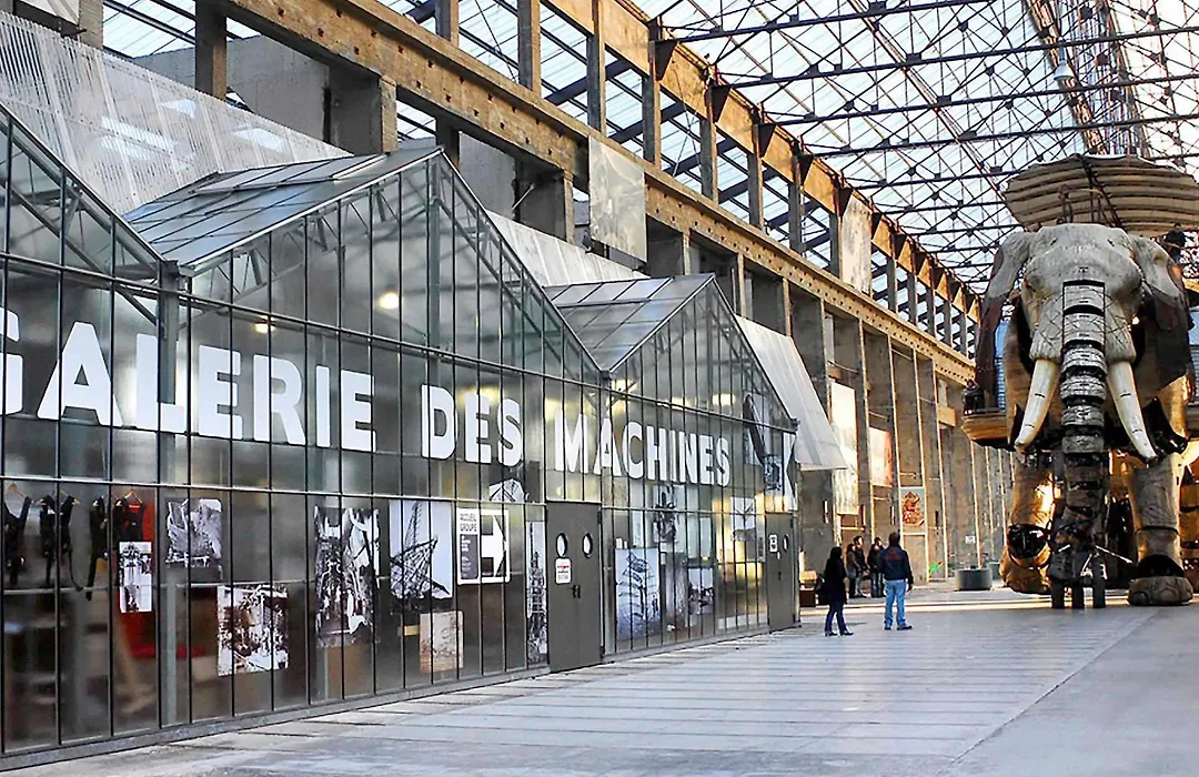 Mercure Nantes Centre Gare-1