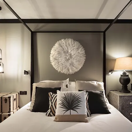 Maisons du Monde Hotel&Suites - Nantes-3